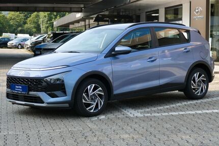 Hyundai BAYON 13.290 km 22.490 € Schwelm 58332