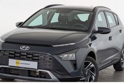 Hyundai BAYON 20.950 km 16.560 &euro; Düsseldorf 40599