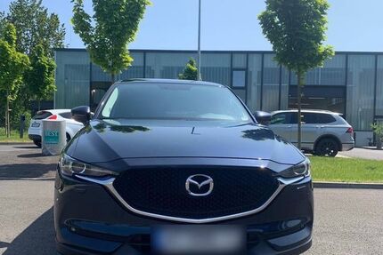 Mazda CX-5 120.000 km 21.800 &euro; Hilden 40724