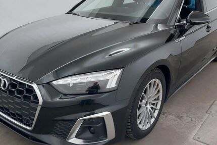 Audi A5 48.847 km 32.423 &euro; Hagen 58091