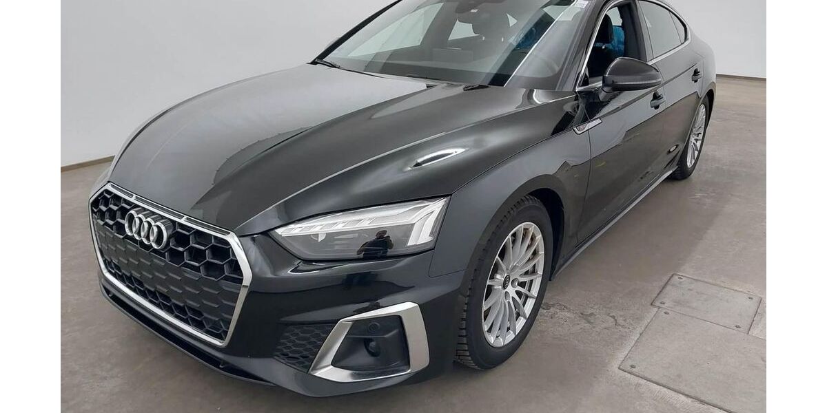 Audi A5 48.847 km 32.423 &euro; Hagen 58091