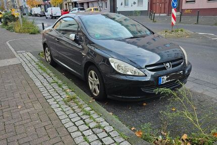 Peugeot 307 122.060 km 2.350 &euro; Düsseldorf 40227