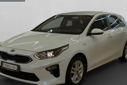 Kia ceed / Ceed 45.800 km 18.450 &euro; Leverkusen 51381