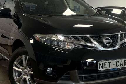 Nissan Murano 224.683 km 7.500 &euro; Hilden (bei Düsseldorf) 40721