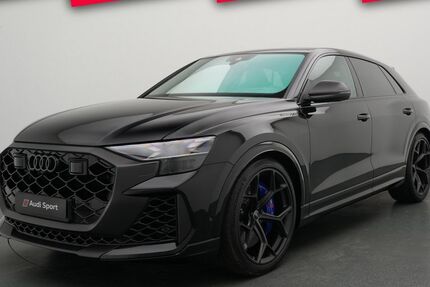 Audi RSQ8 2.009 km 160.980 &euro; Leverkusen 51373