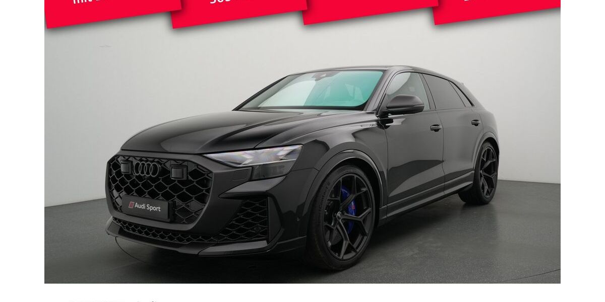 Audi RSQ8 2.009 km 160.980 &euro; Leverkusen 51373