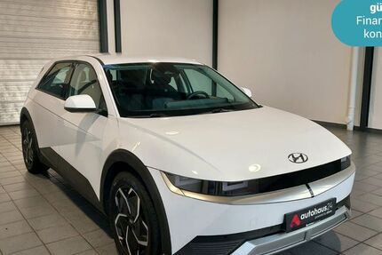 Hyundai IONIQ 5 52.776 km 28.990 &euro; Wuppertal 42287