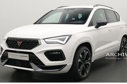 Cupra Ateca 22.395 km 31.988 &euro; Leverkusen 51379