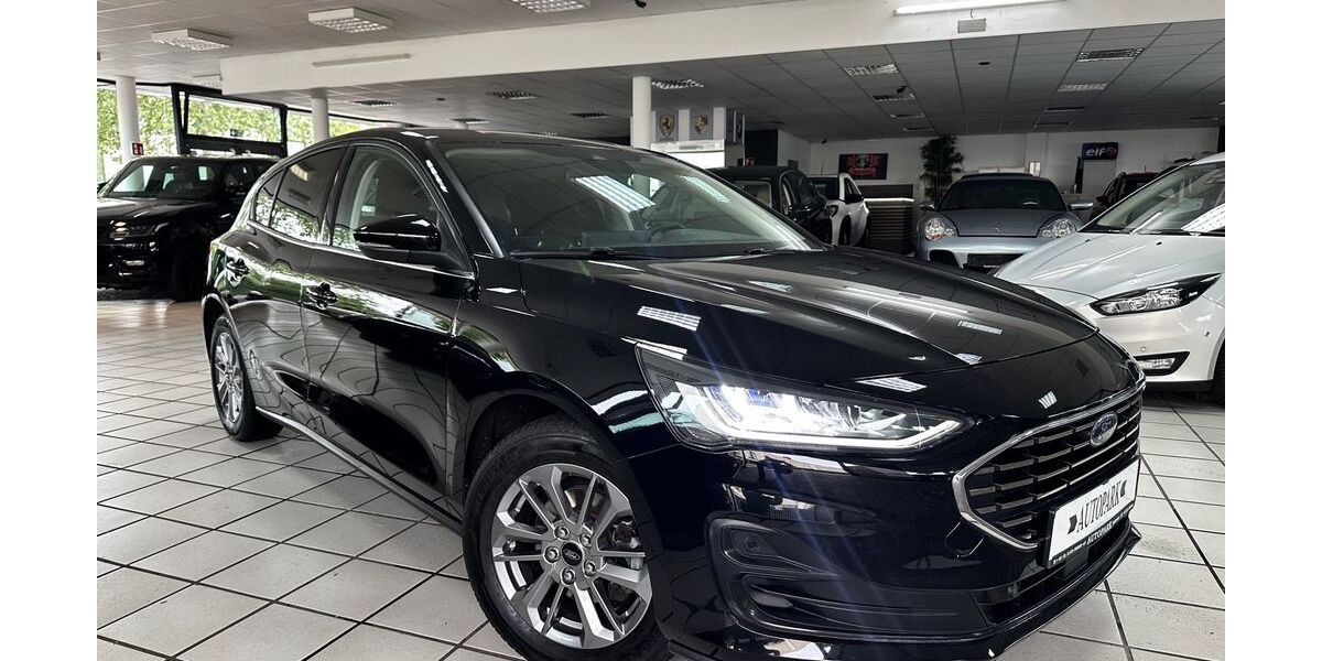 Ford Focus 124.900 km 12.950 &euro; Hilden (bei Düsseldorf) 40721