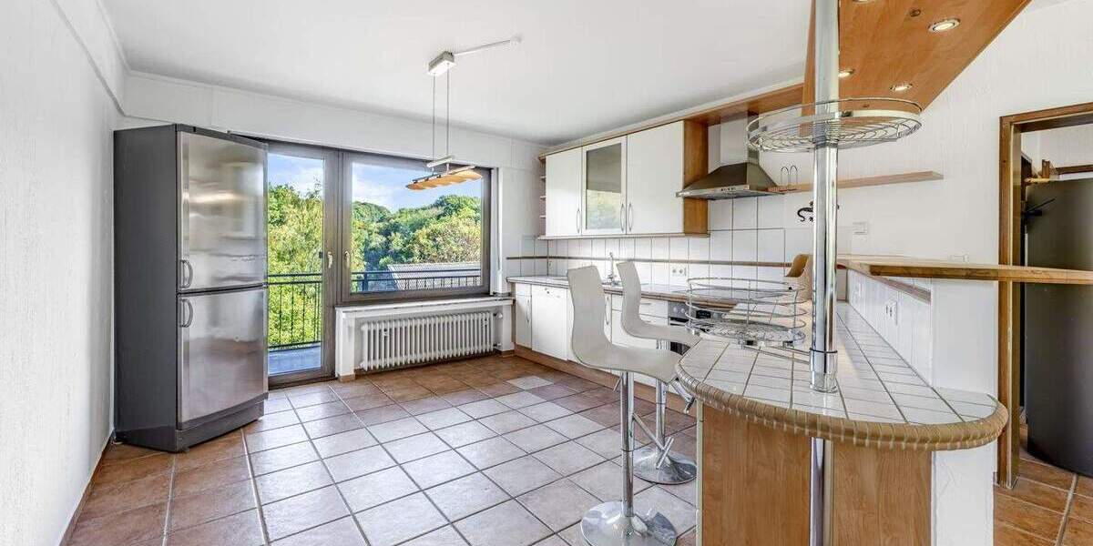 Einfamilienhaus Remscheid Lüttringhausen - 7 Zimmer, 230 m&sup2;, 576.000&euro; | Angebot:25862313