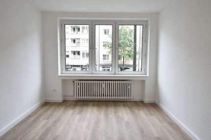 Wohnung zum Mieten in Düsseldorf 950 € 48.52 m² 2 zimmer