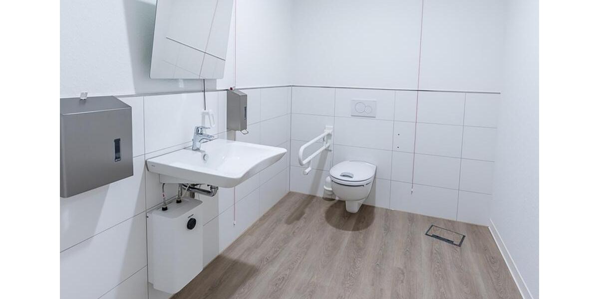 Gewerbeobjekt Hilden Kalstert - 11&euro; | Angebot:23813751