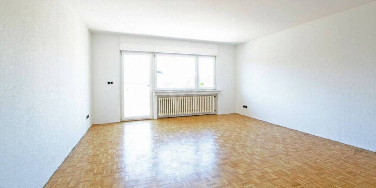 Etagenwohnung Leverkusen Rheindorf - 2 Zimmer, 60 m&sup2;, 209.000&euro; | Angebot:26930524
