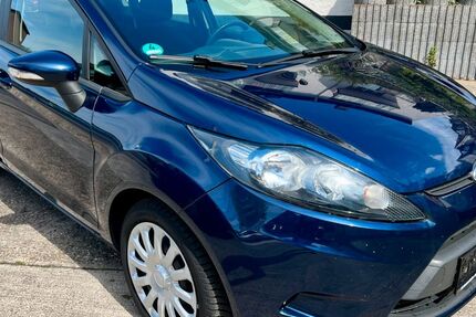 Ford Fiesta 250.000 km 3.000 &euro; Wuppertal 42277