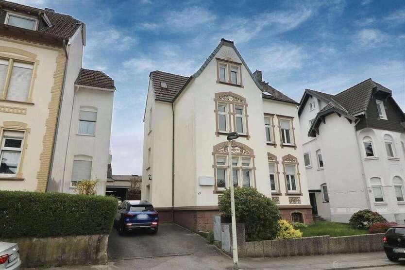 Haus zum Kaufen in Solingen 289.000 € 187 m²