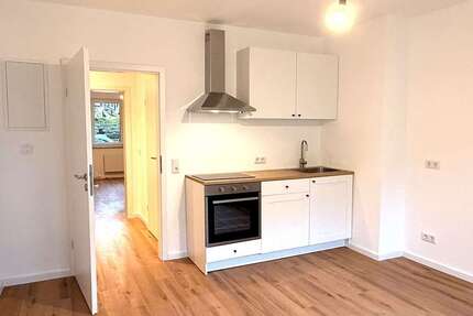 Wohnung zum Mieten in Wuppertal 624 € 48 m² 1 zimmer
