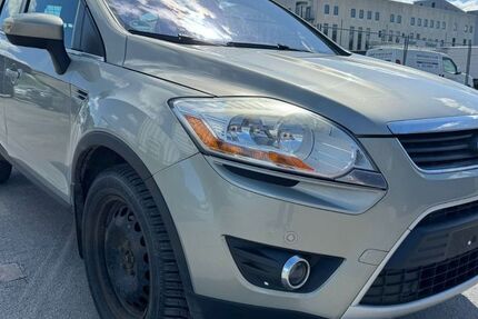 Ford Kuga 410.000 km 2.750 &euro; Wuppertal 42389