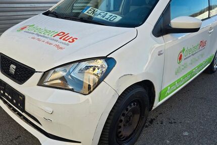 Seat Mii 192.000 km 1.700 &euro; Wuppertal 42287