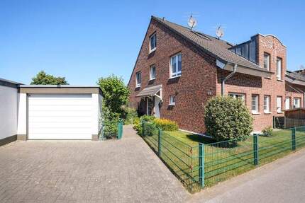 Haus Langenfeld Immigrath - 4 Zimmer, 130 m&sup2;, 675.000&euro; | Angebot:23254434