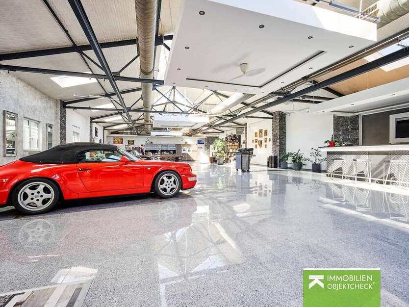 Halle in Wuppertal 1.250.000 € 1078 m²