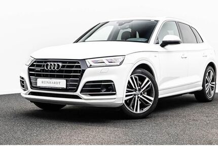Audi Q5 106.805 km 28.680 &euro; Hagen 58091