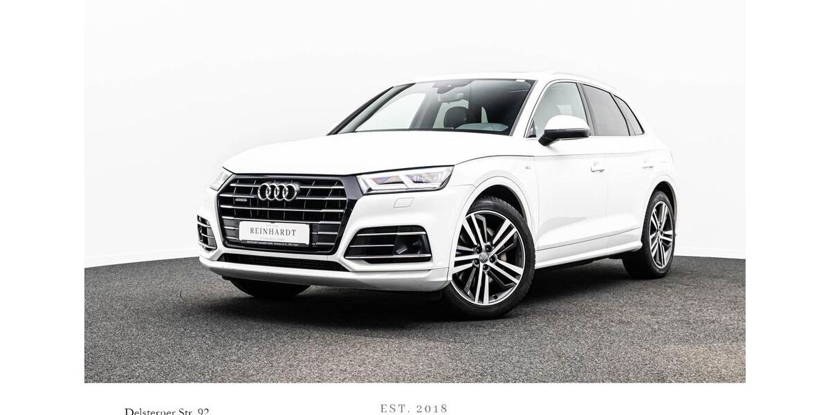 Audi Q5 106.805 km 28.680 &euro; Hagen 58091