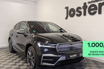 Skoda Enyaq 9.837 km 47.490 &euro; Monheim 40789