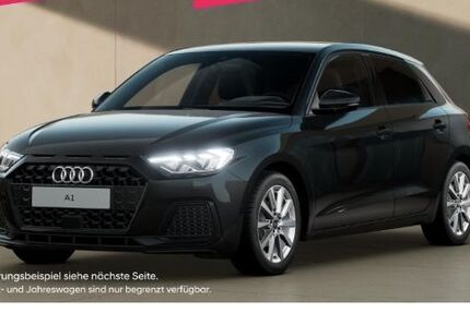 Audi A1 11.433 km 23.490 &euro; Düsseldorf 40233