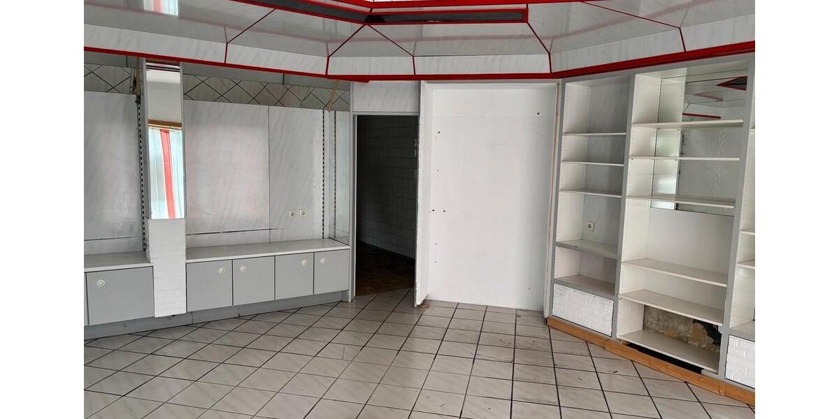 Ladenlokal Wipperfürth zu vermieten zimmer