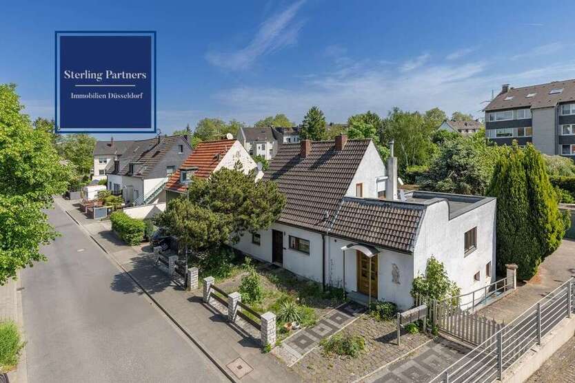 Grundstück zu verkaufen in Düsseldorf 699.000 € 730 m²