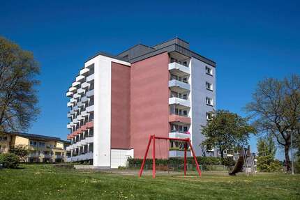 Wohnung zum Mieten in Remscheid 296,36 € 39 m² 1 zimmer