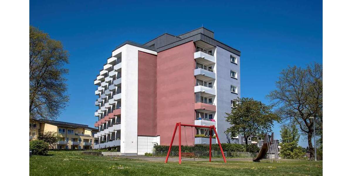 Wohnung zum Mieten in Remscheid 296,36 € 39 m² 1 zimmer