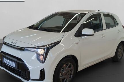 Kia Picanto 9.900 km 14.490 &euro; Leverkusen 51381