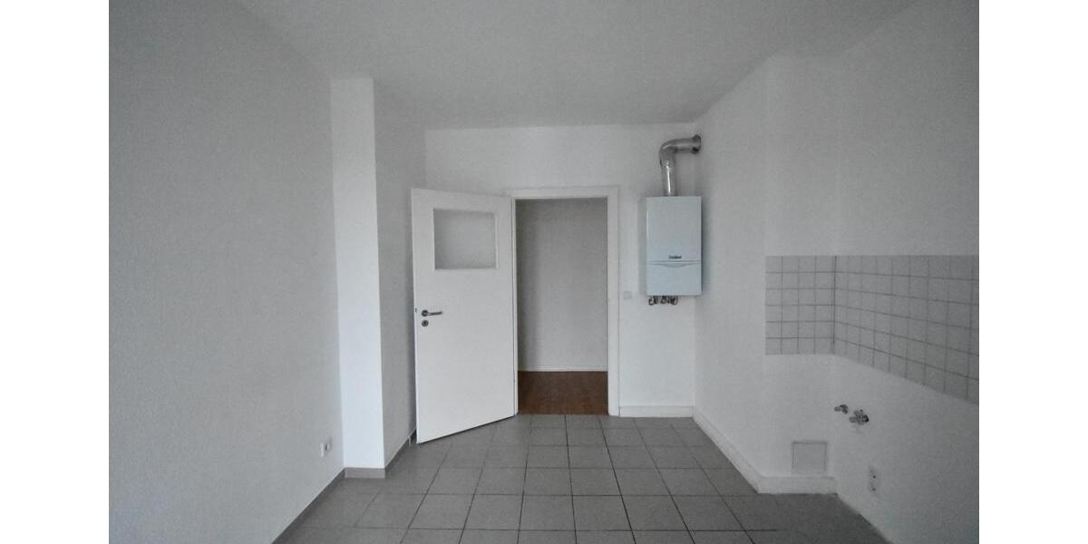 Spitzen Lage! Bezugsfreie 2-Zimmer-Whg mit zwei Balkonen 2 zimmer