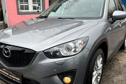 Mazda CX-5 165.000 km 12.790 &euro; Wuppertal 42329