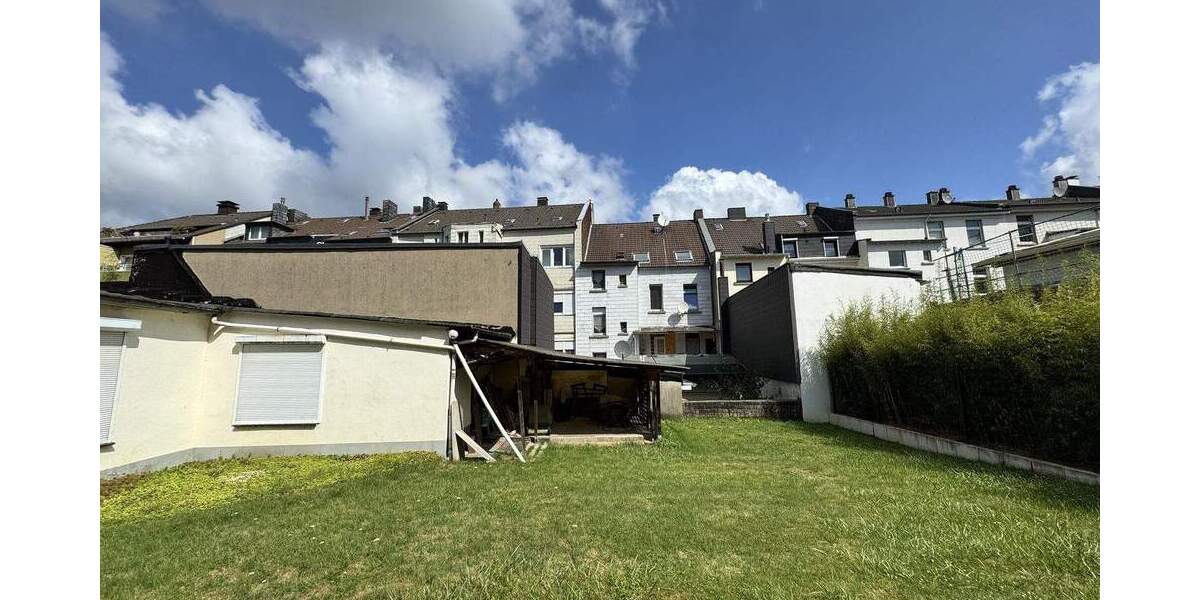Mehrfamilienhaus, Wohnhaus Wuppertal Langerfeld - 1 Zimmer, 272 m&sup2;, 398.000&euro; | Angebot:25731004