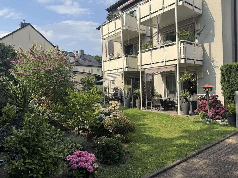 Wohnung zum Kaufen in Bochum 210.000 € 70.45 m²