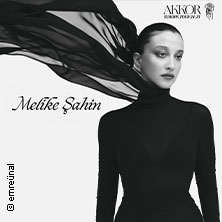 Melike Sahin