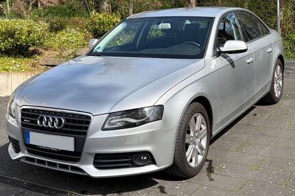 Audi A4 134.000 km 7.950 &euro; Bergisch Gladbach 51465