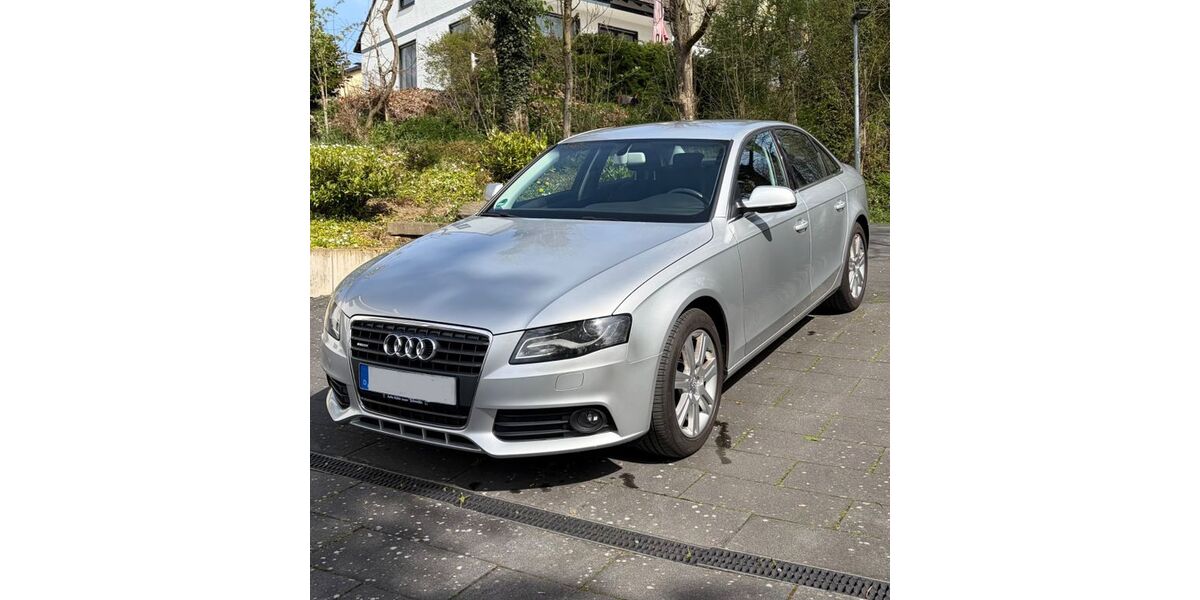 Audi A4 134.000 km 7.950 &euro; Bergisch Gladbach 51465