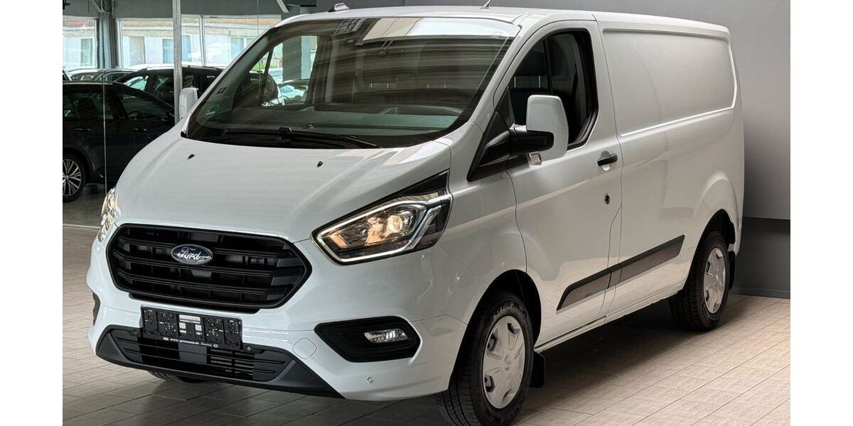 Ford Transit Custom 74.150 km 19.990 &euro; Hilden 40721