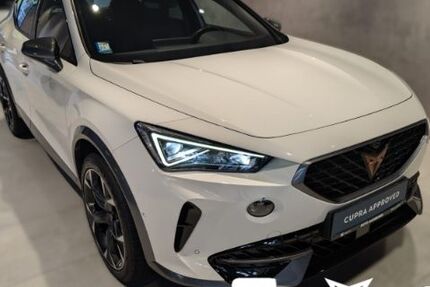 Cupra Formentor 47.551 km 23.990 &euro; Hagen 58089