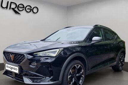 Cupra Formentor 39.127 km 27.980 &euro; Remscheid 42855