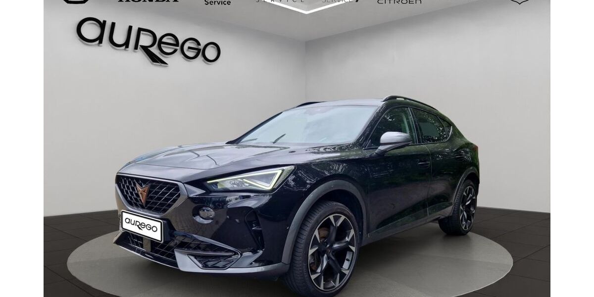 Cupra Formentor 39.127 km 27.980 &euro; Remscheid 42855