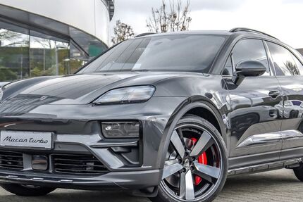 Porsche Macan 21.250 km 108.500 € Hagen 58119