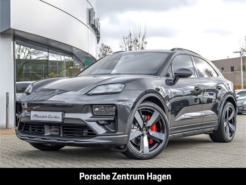 Porsche Macan 21.250 km 108.500 € Hagen 58119