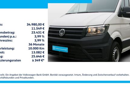 VW Crafter 67.459 km 29.480 &euro; Leverkusen 51379