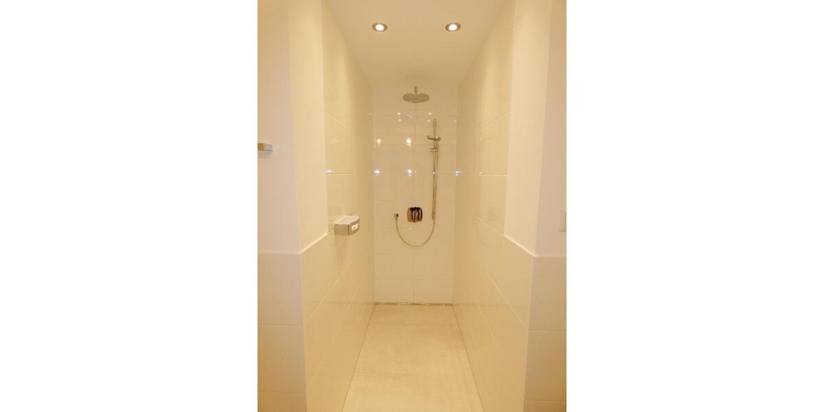 Hochwertig modernisierte 3-Zimmer-Erdgeschoss-Wohnung in gefragter Lage von Opladen 3 zimmer