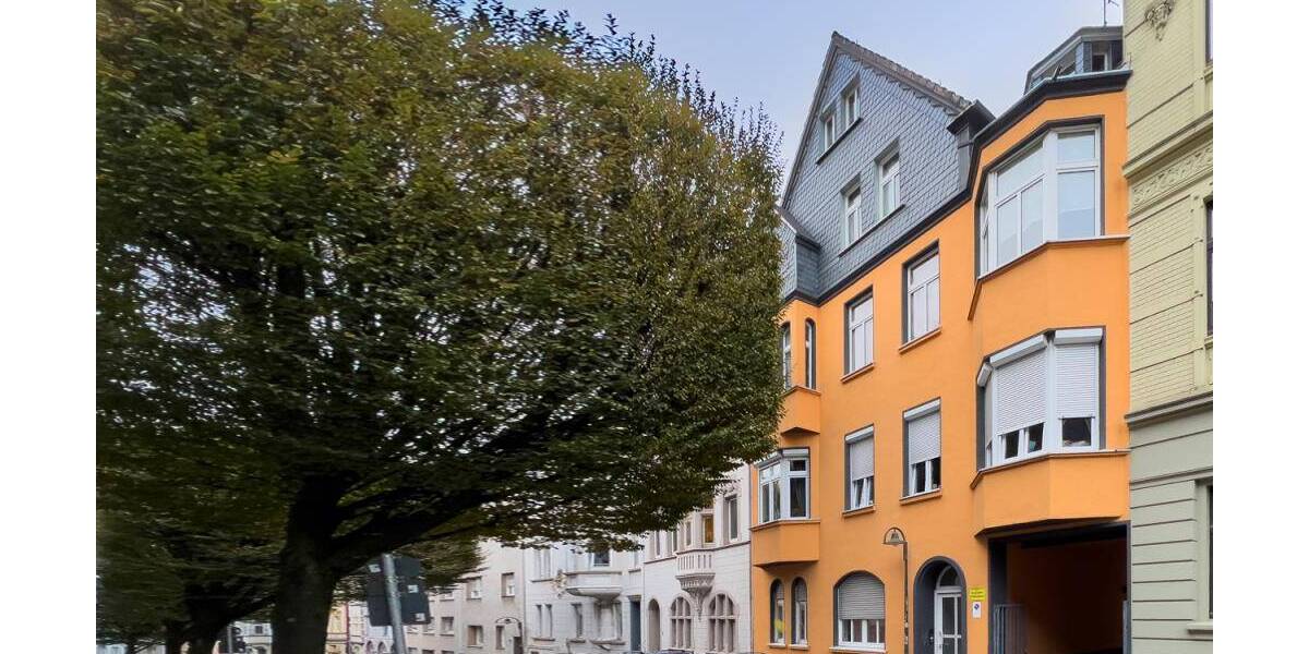 273 m² 10-Zi. Wohnungspaket mit Stellplätzen 1 zimmer