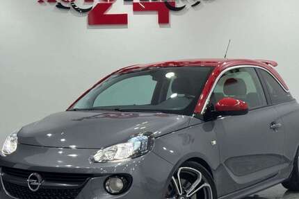 Opel Adam 93.000 km 11.900 € Bergisch-Gladbach 51469